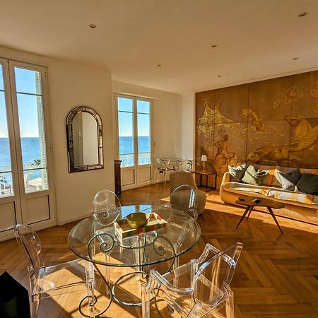 Апартаменты Happyfew Palazzo Del Sol Ницца Экстерьер фото